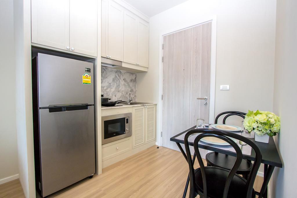 Dlux Condominium 510 Rawai Экстерьер фото