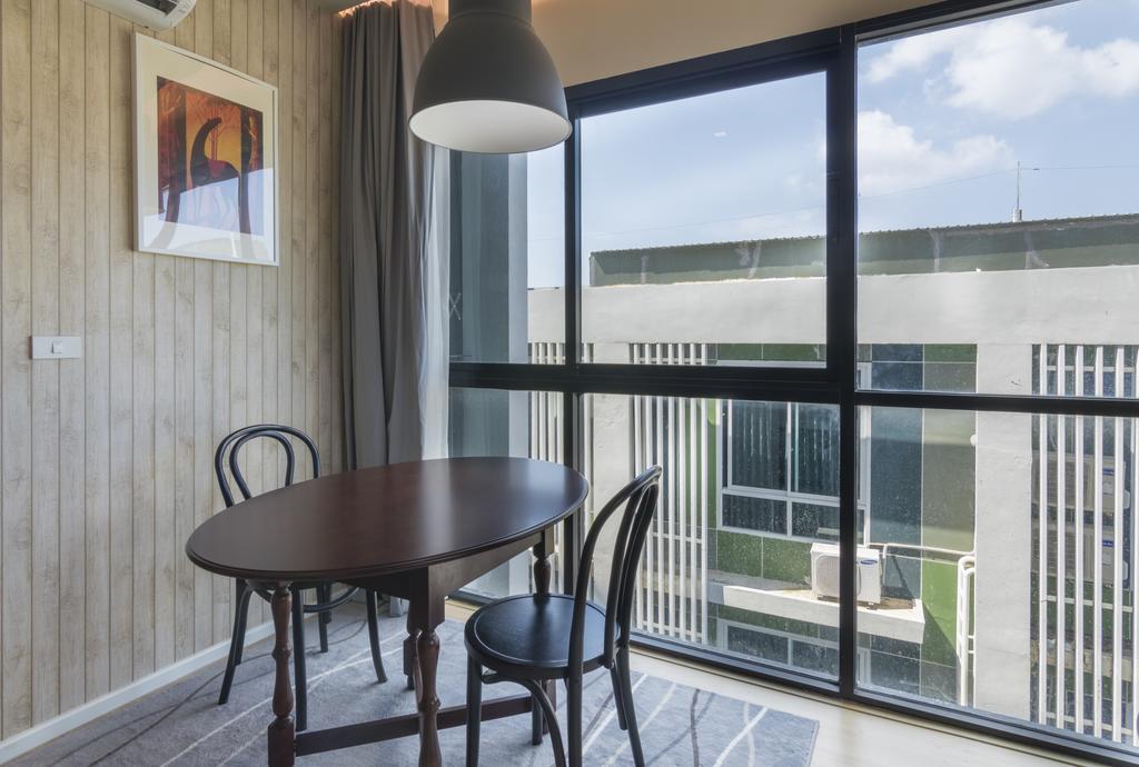 Dlux Condominium 510 Rawai Экстерьер фото