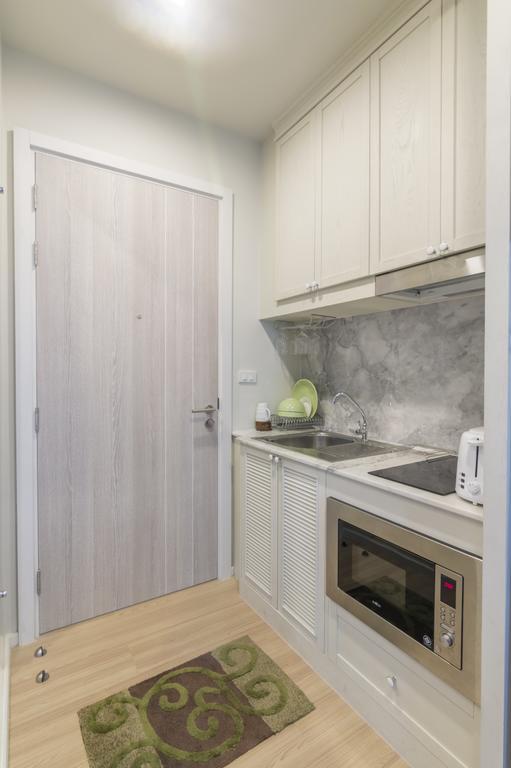 Dlux Condominium 510 Rawai Экстерьер фото