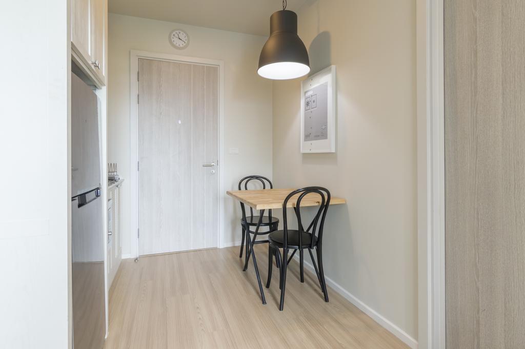Dlux Condominium 510 Rawai Экстерьер фото