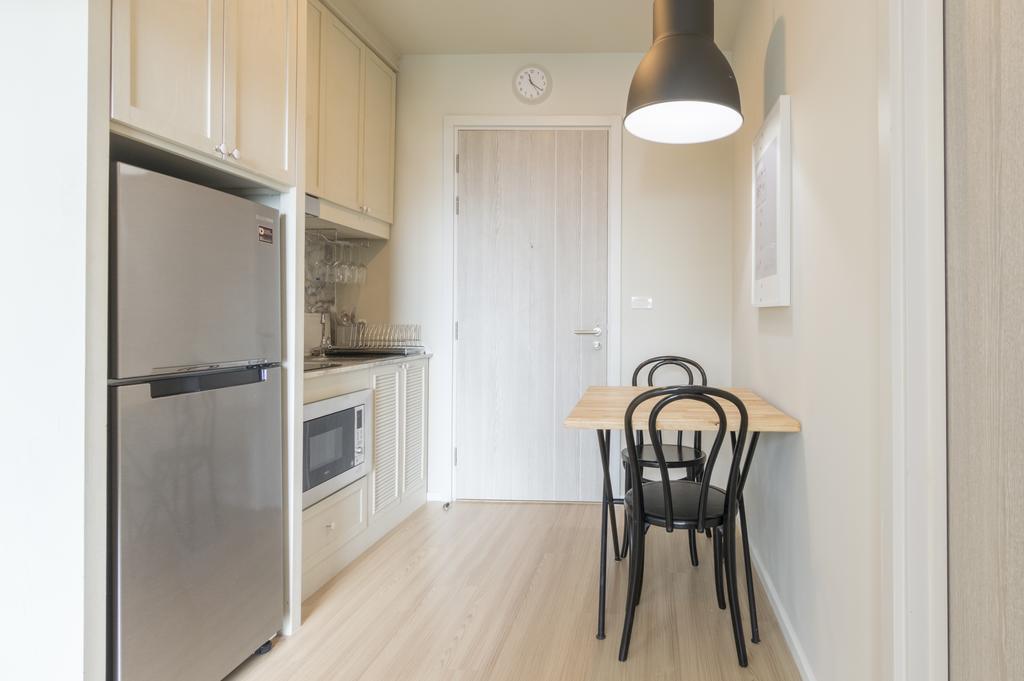 Dlux Condominium 510 Rawai Экстерьер фото