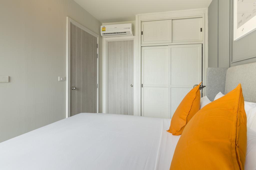 Dlux Condominium 510 Rawai Экстерьер фото
