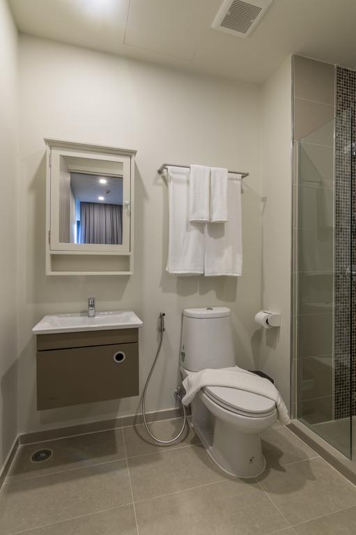 Dlux Condominium 510 Rawai Экстерьер фото