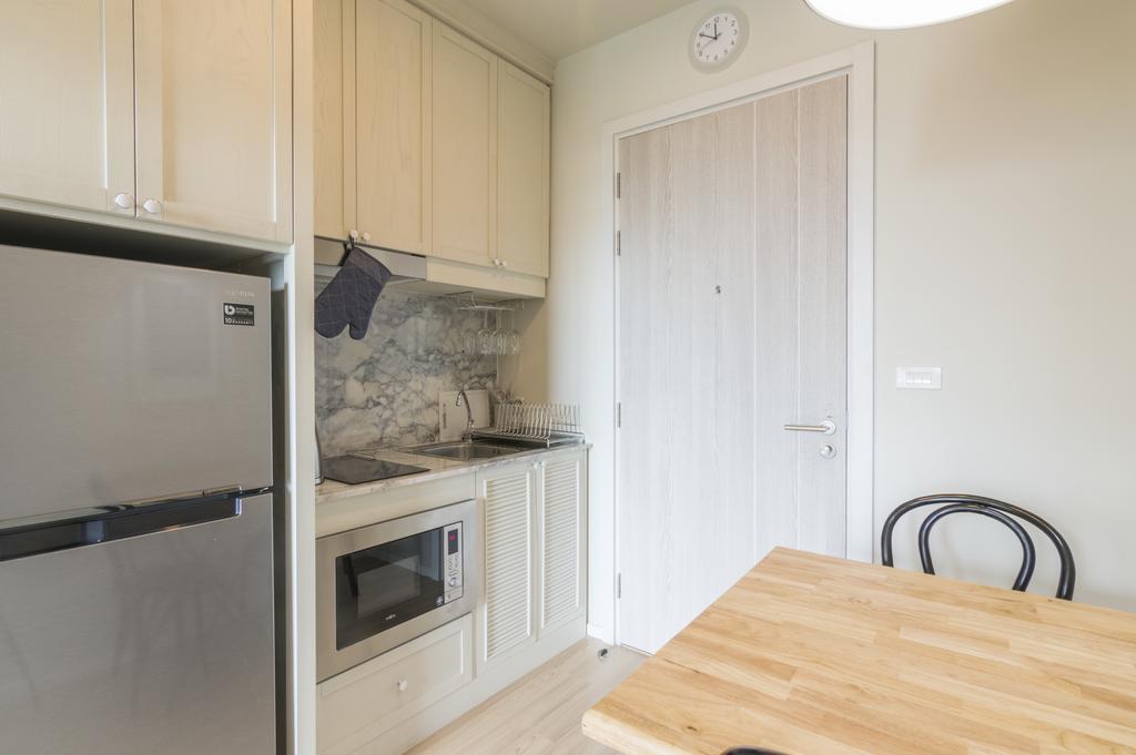 Dlux Condominium 510 Rawai Экстерьер фото