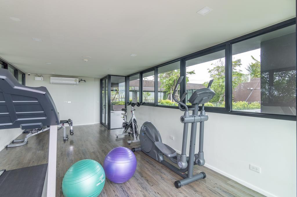 Dlux Condominium 510 Rawai Экстерьер фото