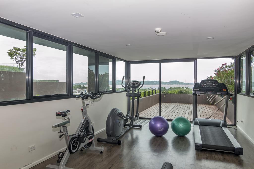 Dlux Condominium 510 Rawai Экстерьер фото