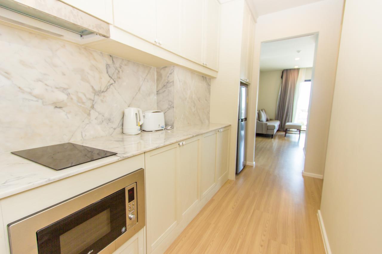 Dlux Condominium 510 Rawai Экстерьер фото