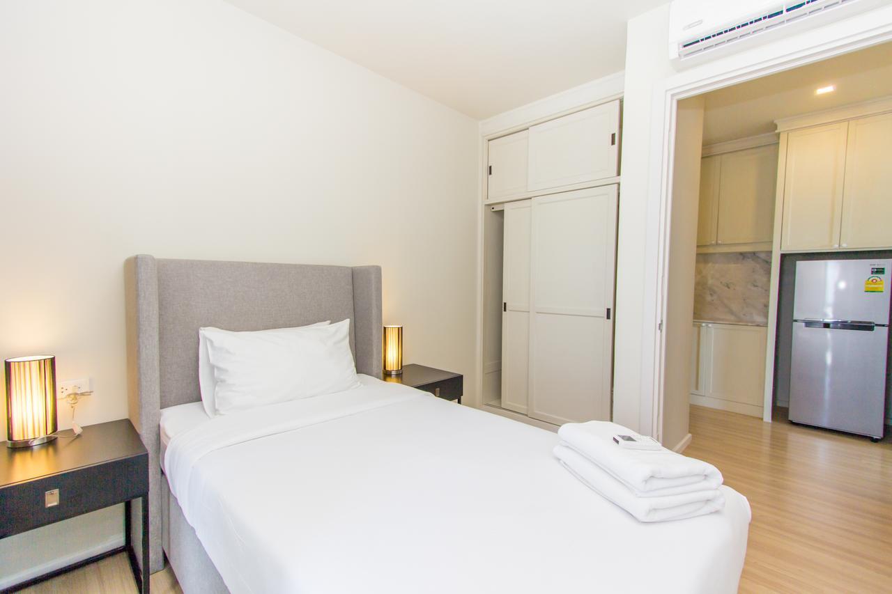 Dlux Condominium 510 Rawai Экстерьер фото