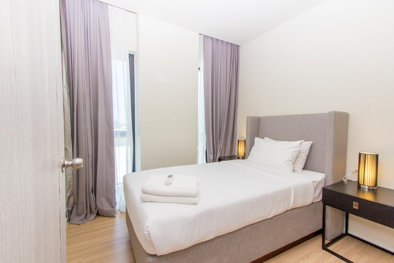 Dlux Condominium 510 Rawai Экстерьер фото