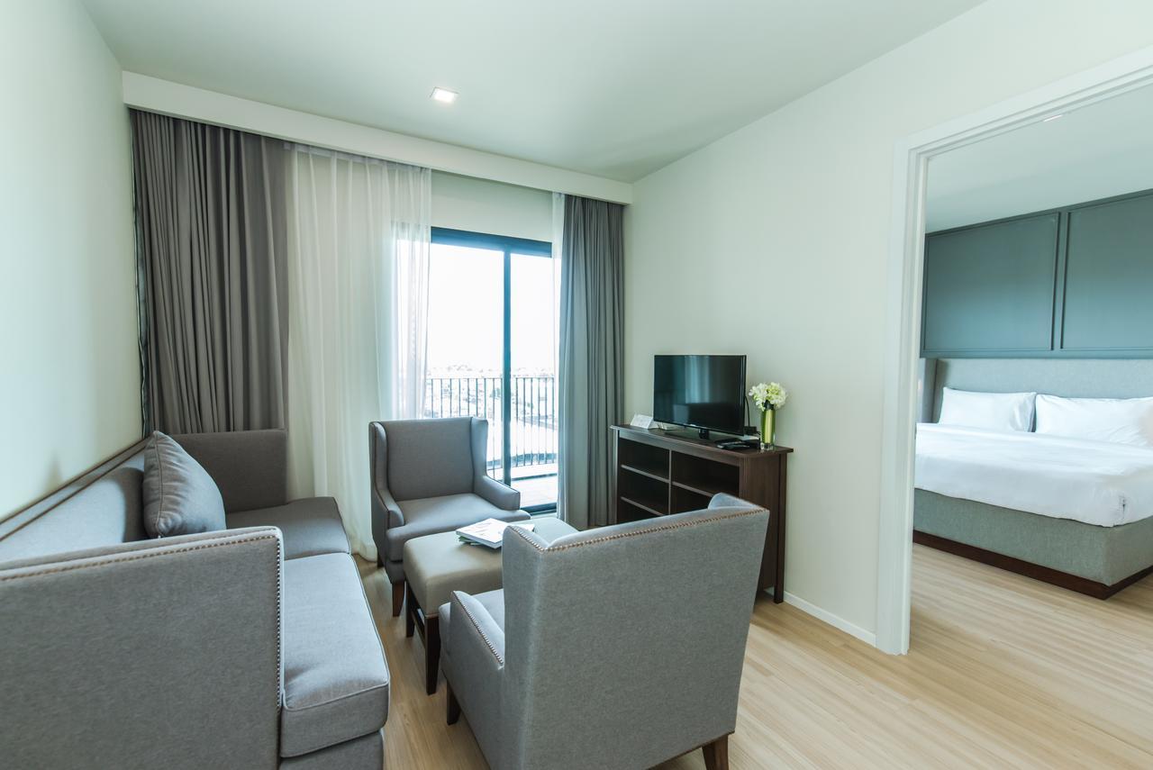 Dlux Condominium 510 Rawai Экстерьер фото