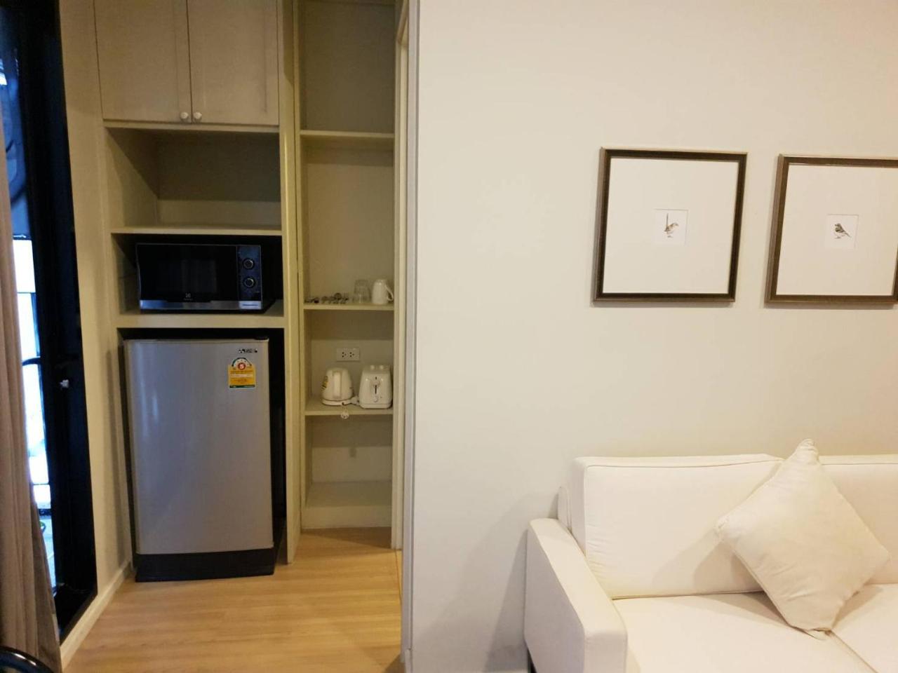 Dlux Condominium 510 Rawai Экстерьер фото