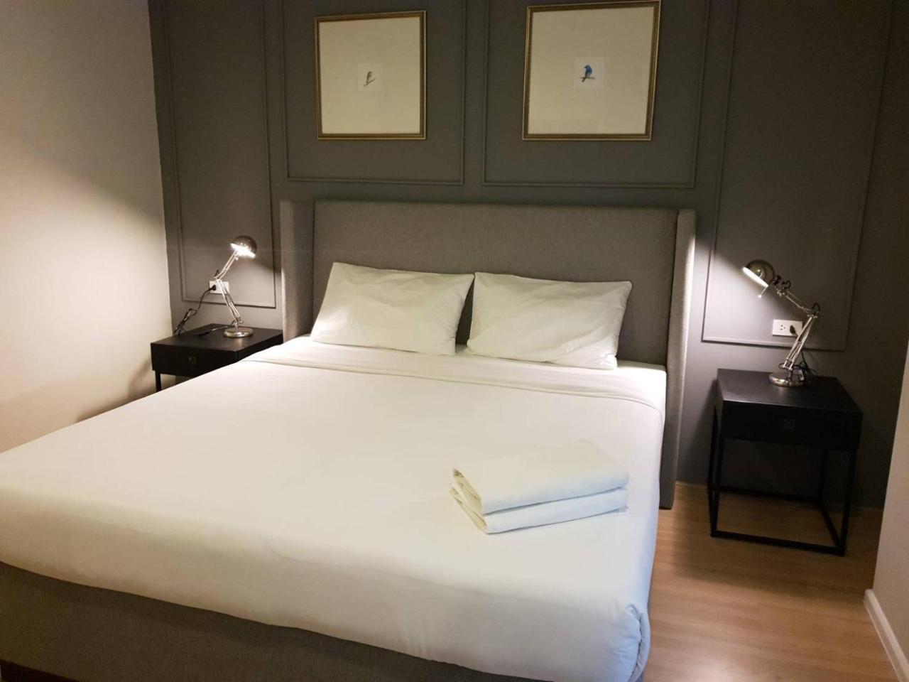Dlux Condominium 510 Rawai Экстерьер фото