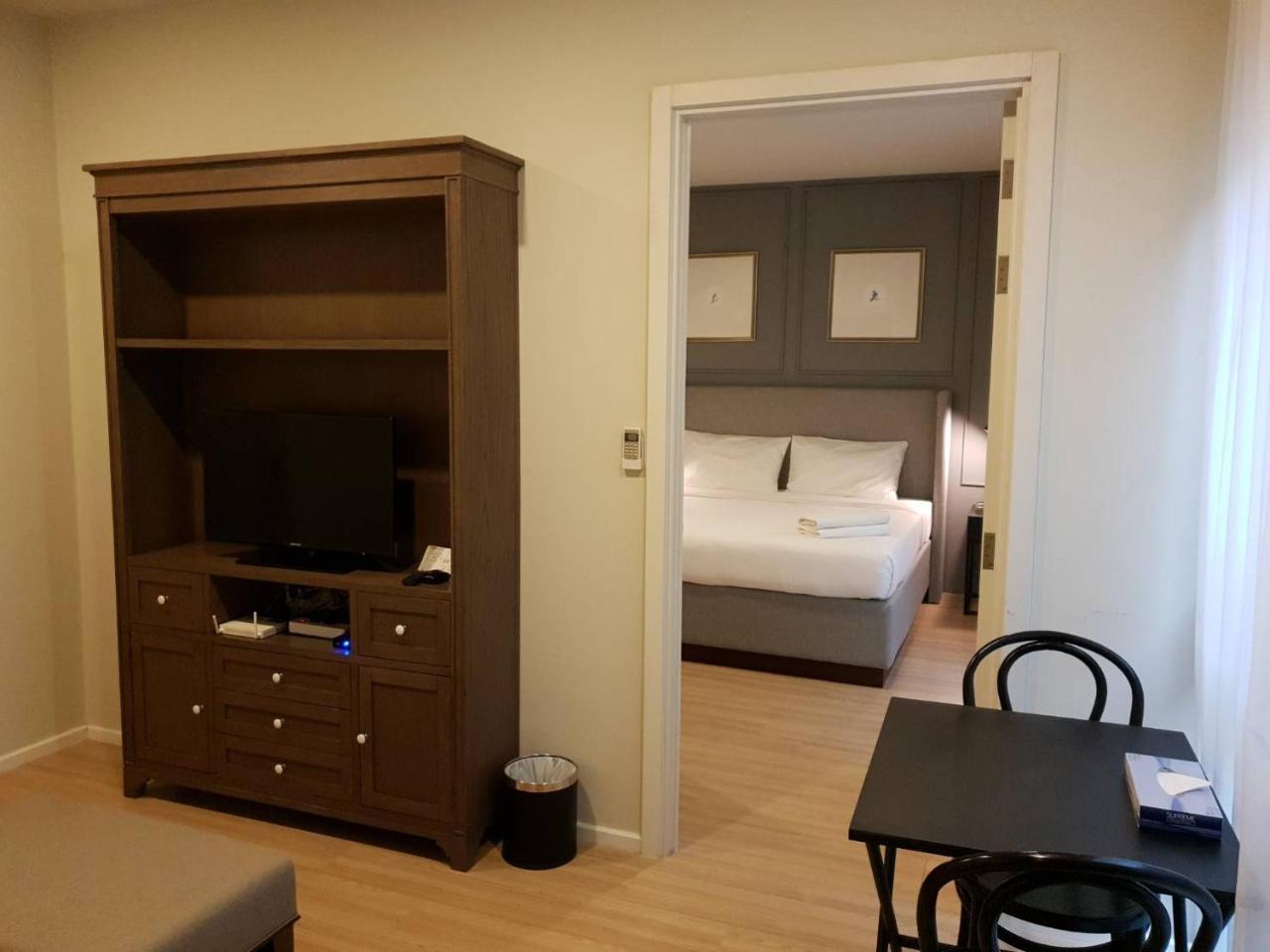 Dlux Condominium 510 Rawai Экстерьер фото