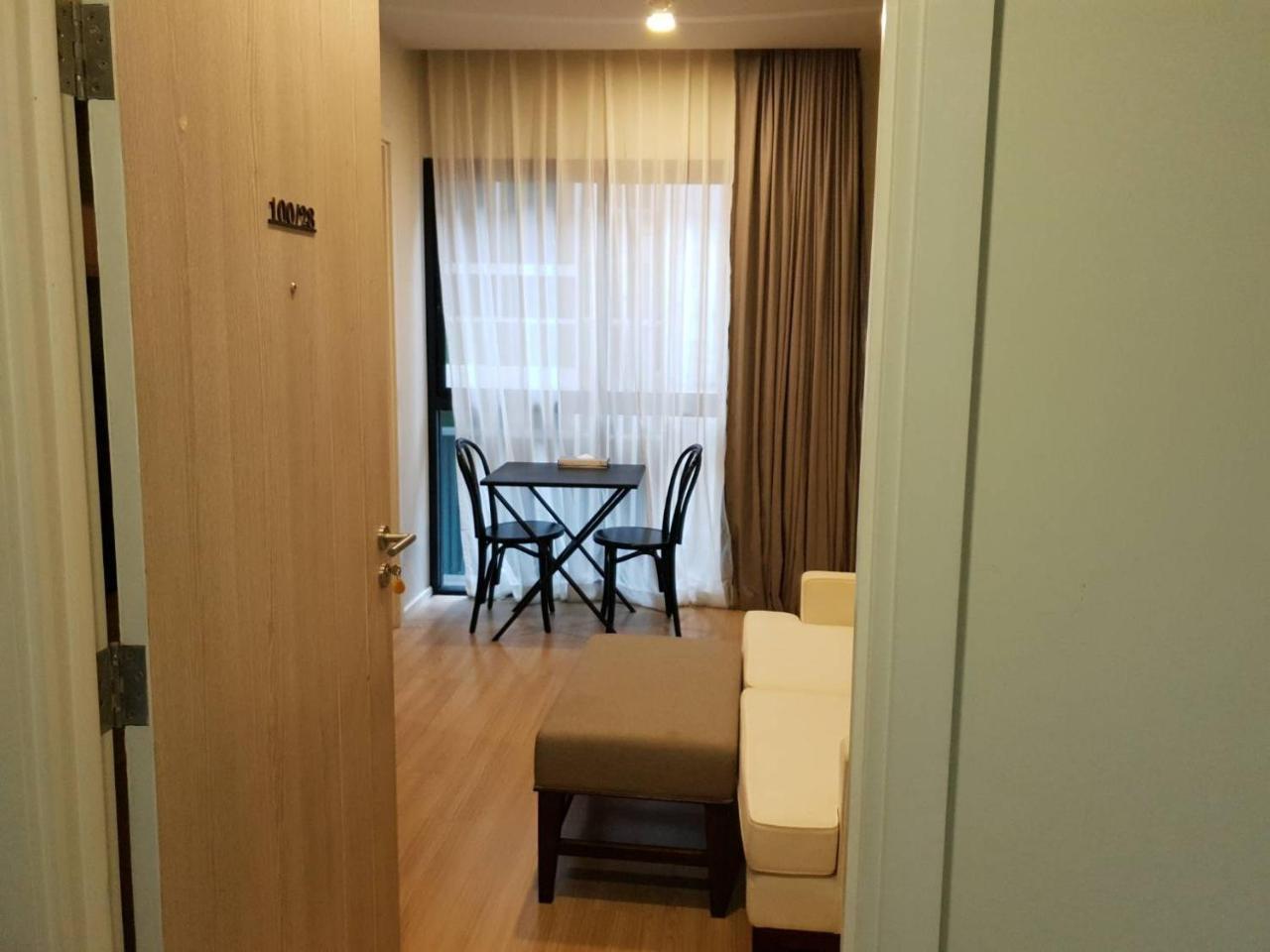 Dlux Condominium 510 Rawai Экстерьер фото