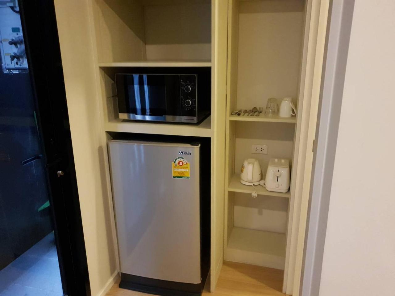 Dlux Condominium 510 Rawai Экстерьер фото