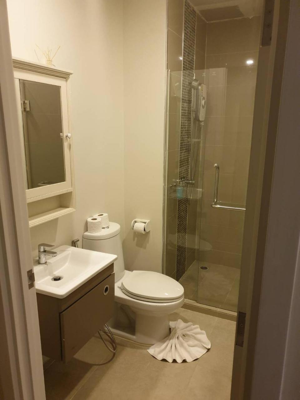 Dlux Condominium 510 Rawai Экстерьер фото