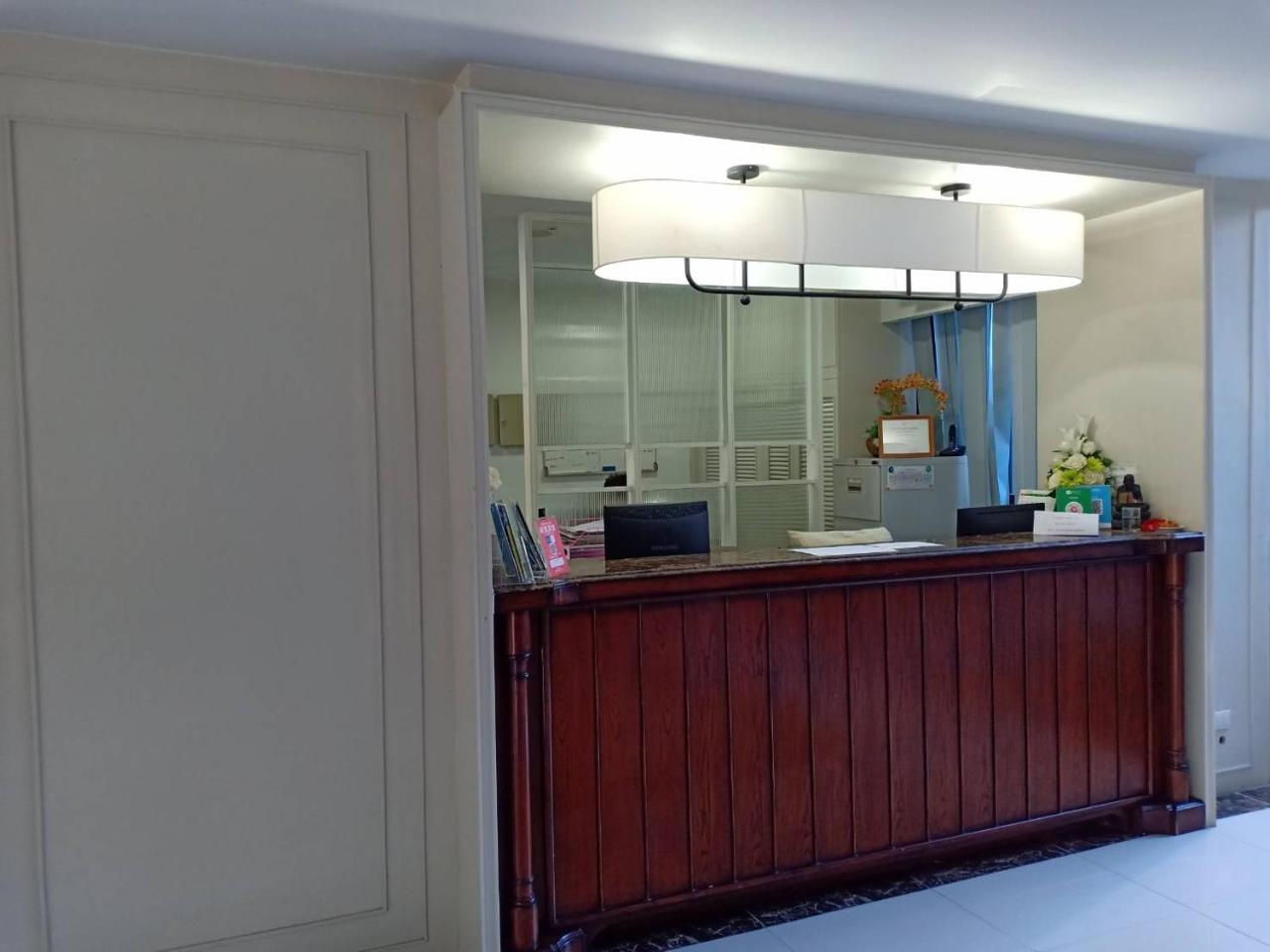 Dlux Condominium 510 Rawai Экстерьер фото
